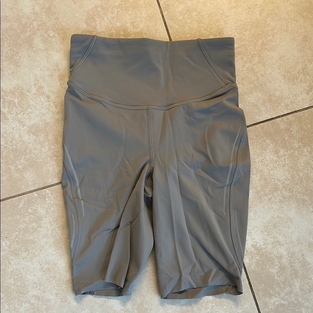 Lululemon Biker Shorts
